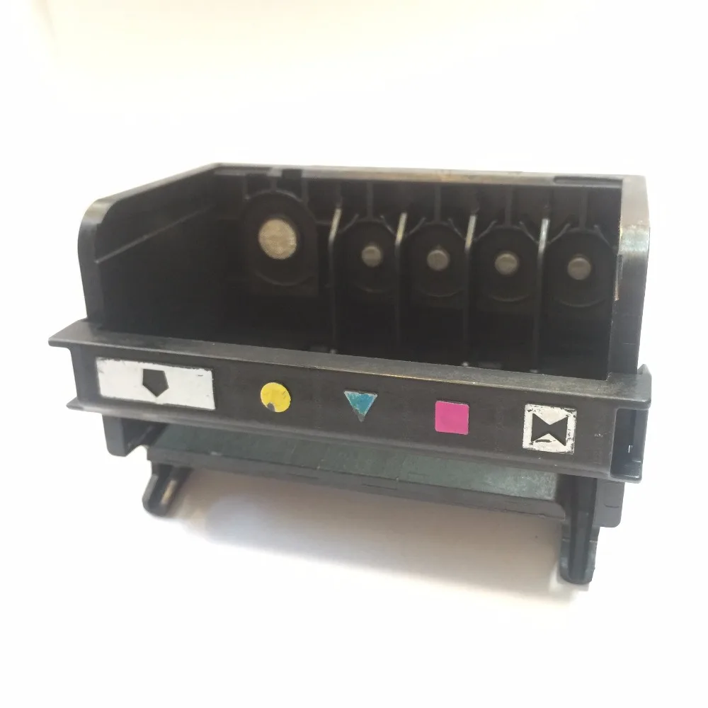 

5 SLOT PRINT HEAD 564 Printhead FOR HP D5648 C5388/6380 D7560 C309A C309G