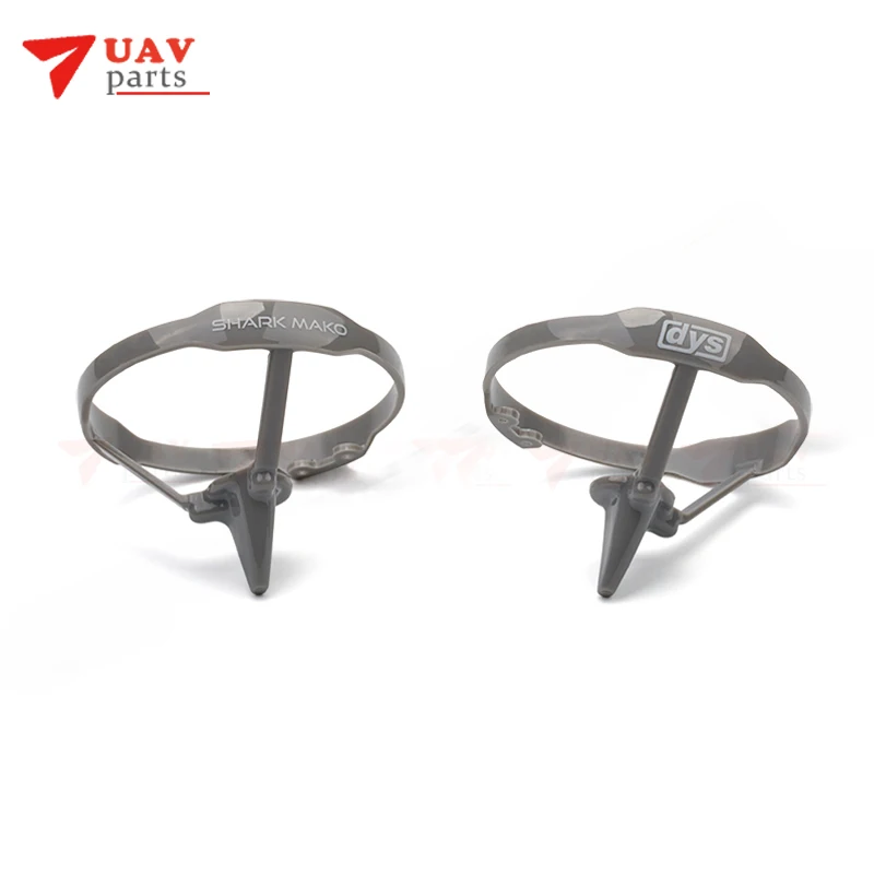 DYS mirco drone Shark Mako запасные части ducts | Игрушки и хобби