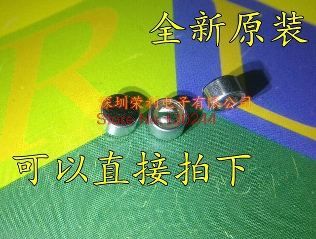 1 шт./лот микрофон WM-61B102C WM-61A102CW WM-61A в