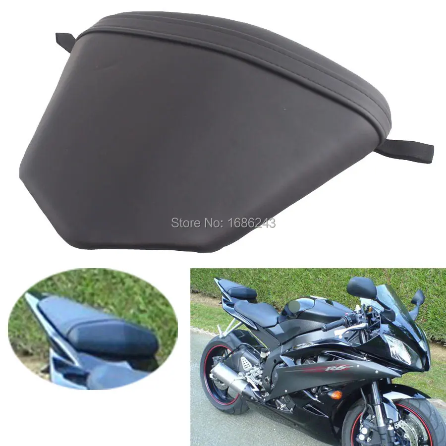 Накидка на заднее сиденье для мотоцикла Yamaha YZF R6 YZF-R6 2006 2007 |