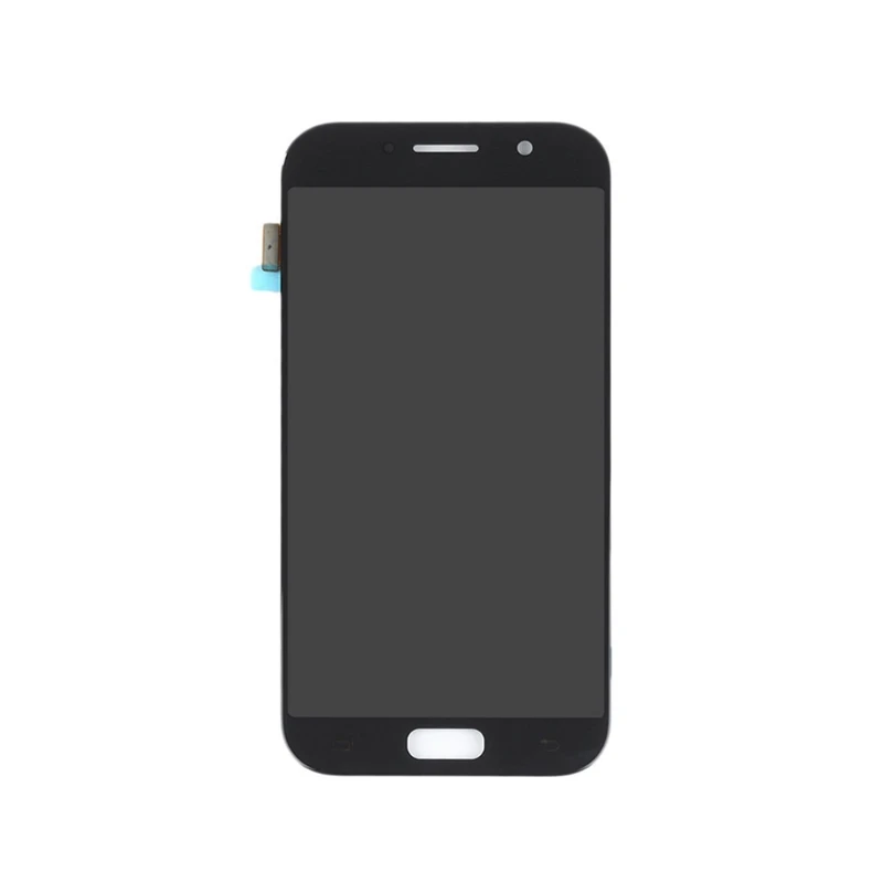 100% Оригинальный 5 0 ''ЖК-дисплей для Samsung Galaxy A5 2017 Lcd A520 SM-A520F ЖК-дисплей