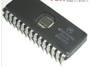 MC68705P5CS |