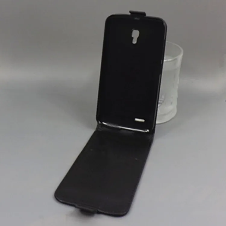 Alcatel One Touch Pop 2 5 0 inche 7043A 7043Y 7043 K/Pop Премиум 7044 откидная крышка открытая/вверх задняя