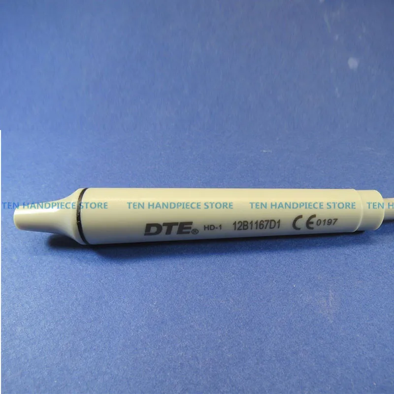 

2018 good quality 1pc DTE Scaler Sealed Dental Handpiece HD-1 For DTE Original compatible with Satele