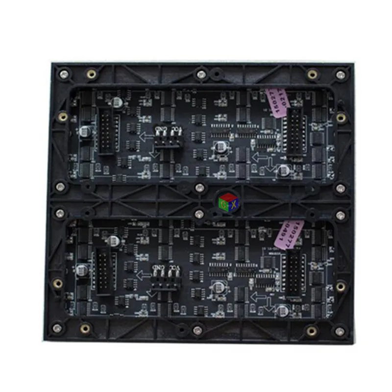 P2.5 SMD светодиодный модуль для помещений полноцветный 160 мм * 64*64 пикселей 1/32