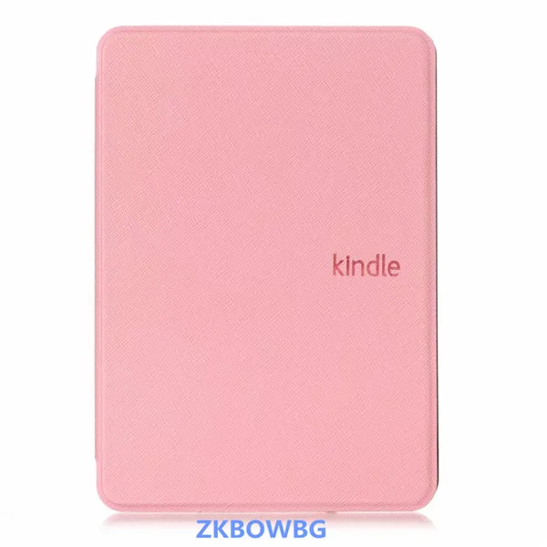 Ультратонкий чехол для Amazon New Kindle Paperwhite 4 eReader(10th Generation Released) PQ94WIF Обложка для книги