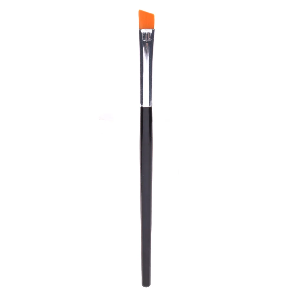 GUHEHARD тонкие двусторонние Косметические кисти для бровей|brush brush|brush makeup brushbrush eyelash