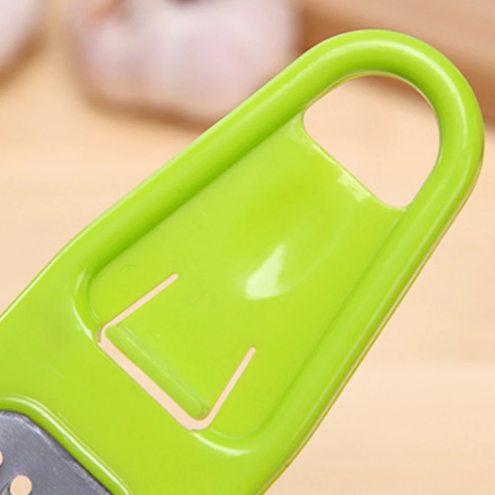 Multi Functional Ginger Garlic Grinding Grater Planer Slicer Cutter Cooking Tool Utensils Kitchen Accessories | Дом и сад