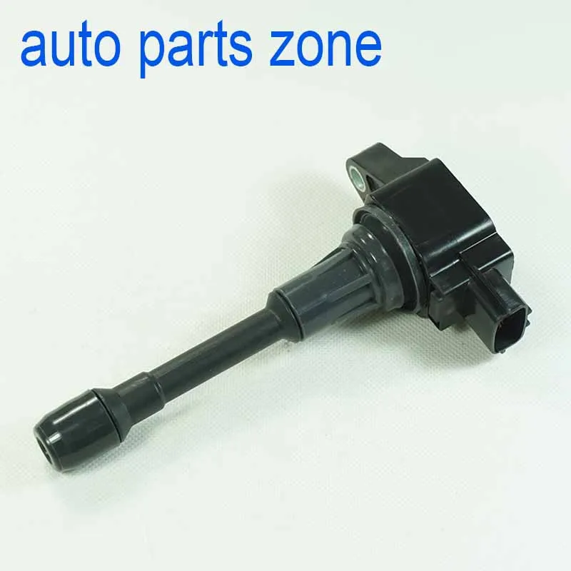 MH электронная Катушка зажигания для NISSAN TIIDA Cube Altima Rogue Sentra Versa 22448 JA00C 22448JA00C JA00A|coil