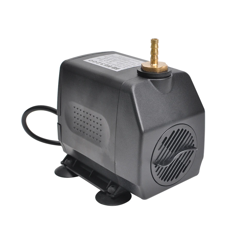 CNC 5.5KW 380V водяной шпиндель мотор + 7.5KW/380В Инвертор 125 мм зажим 75 Вт/220 В насос 5 м