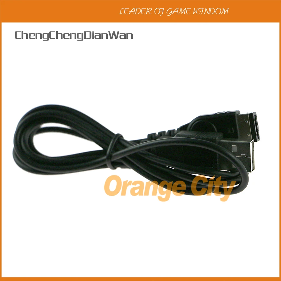 ChengChengDianWan 10 шт. 50 1 2 м USB кабель питания для Nintendo DS GBA SP Gameboy Advance|cable for|cables for chargercable usb