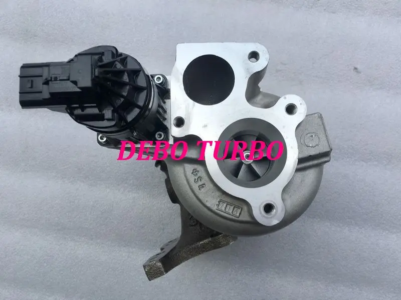 Б/у оригинальные MHI TD025 49373 07012 5AF LP T/C H * O N D A CIVIC 10 CRV L15B7 1 5 T 130 кВт/174HP
