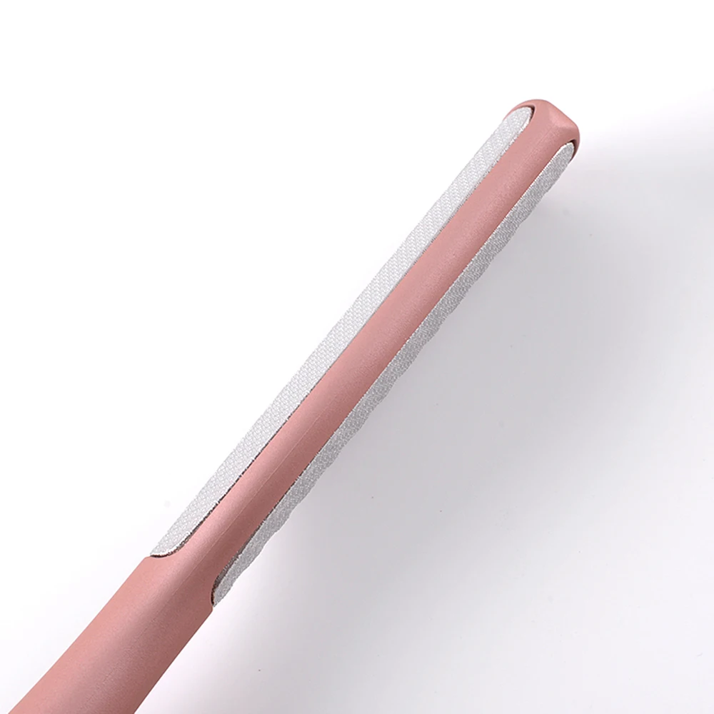 Нано стекло ножная шлифовальная машина для удаления омертвевшей кожи