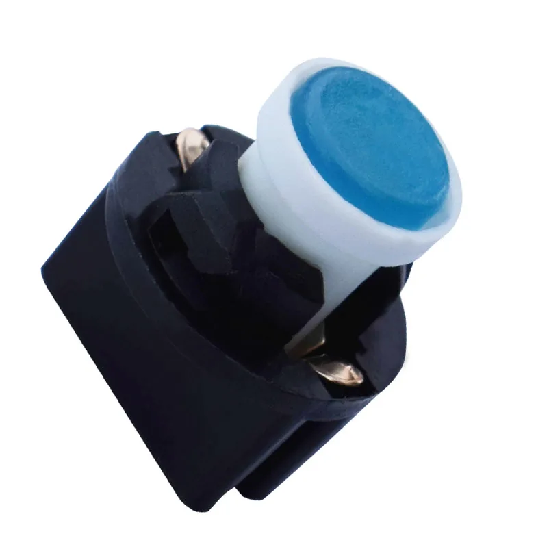 T10 W5W с 18 мм Макс Диаметр V 2 Twist Lock держатель Гнездо COB светодиодный подсветка