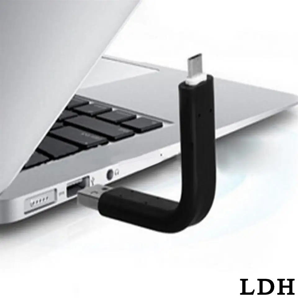 Гибкий короткое мини 8Pin микро USB кабель Зарядное устройство для передачи и