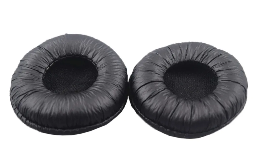 Whiyo 1 пара Earmuff амбушюры Чехлы подушечки Замена чашки для Plantronics Savi W720 наушники