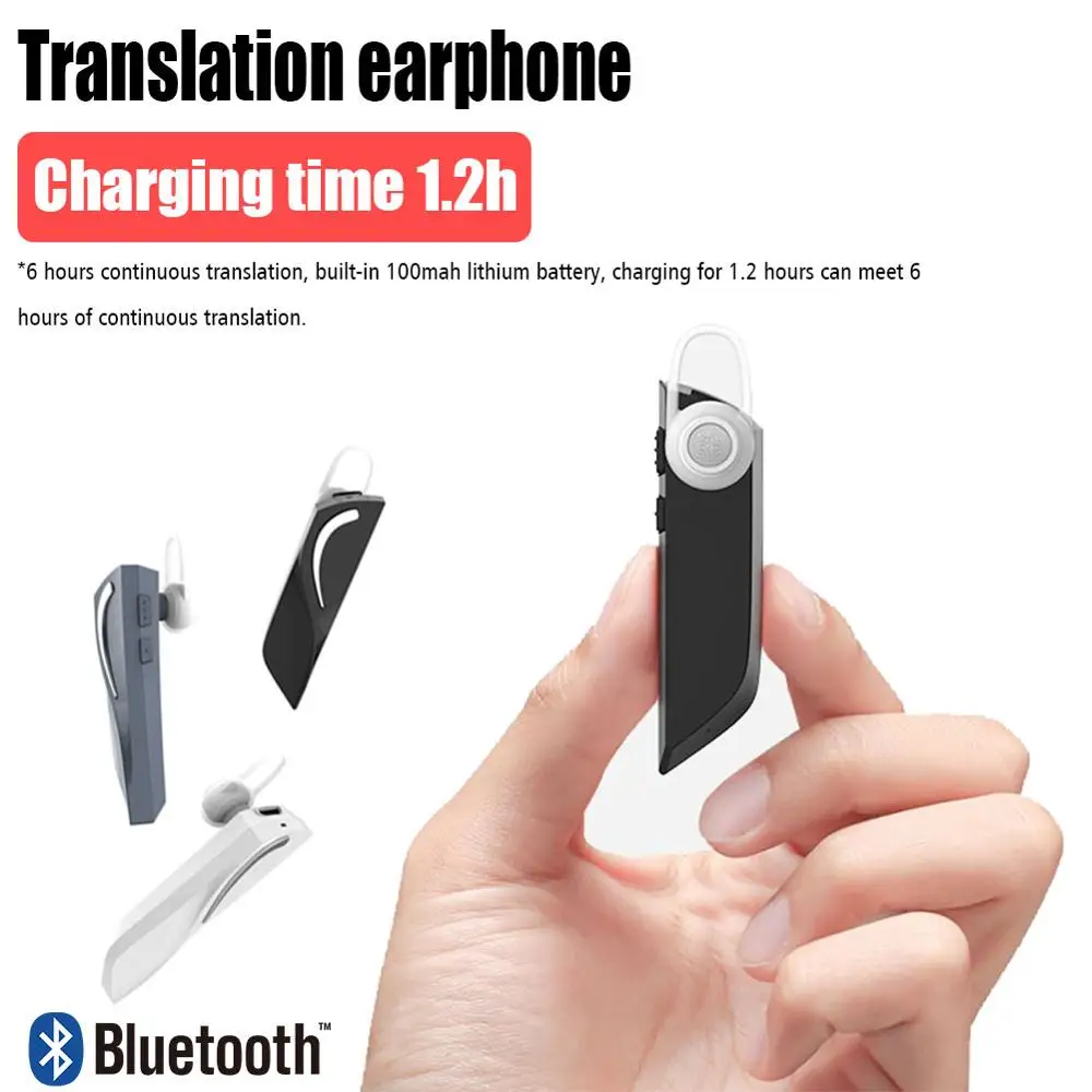 TWS беспроводные наушники 5 0 Bluetooth стерео HiFi гарнитура привод портативный в