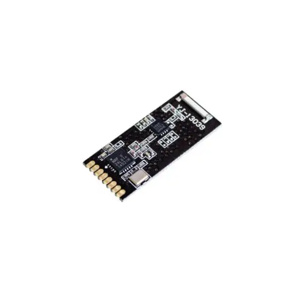 10 шт. SMD 2.4 г NRF24L01 1100 м расстояние + PA МШУ беспроводные модули метров|smd module|smd nrf24l01smd