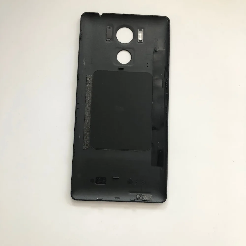 Используется защитный чехол для аккумулятора задняя крышка Elephone P9000 5 &quotFHD 1080*1920
