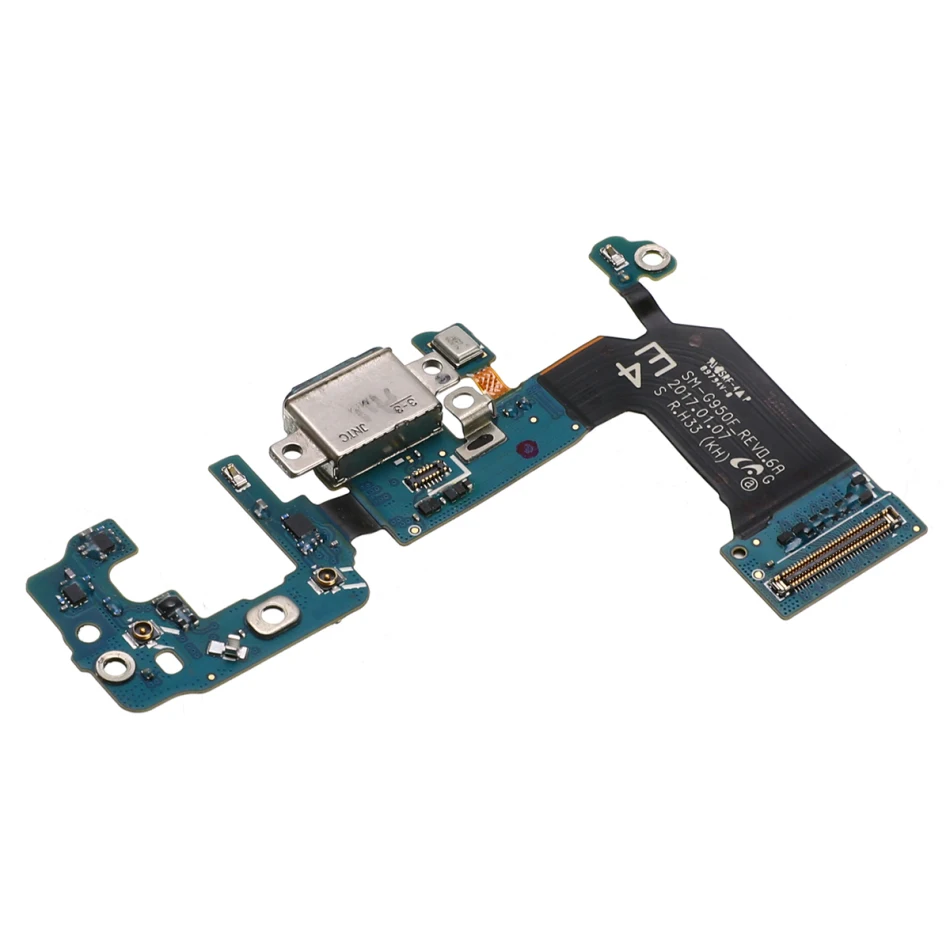 USB зарядное устройство док-станция порт разъем гибкий кабель для samsung Galaxy Note3/Note4/A5/G925F/S7/S7 edge/S8/Tab 4 10,1/Tab 3 10,1