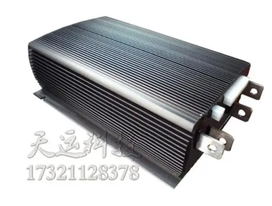 

Supplying Home Made 36V 48V 600A DC Motor Controller 1219 Replacing CURTIS 1219 8406 for HELI 2.5T Electric Forklifts