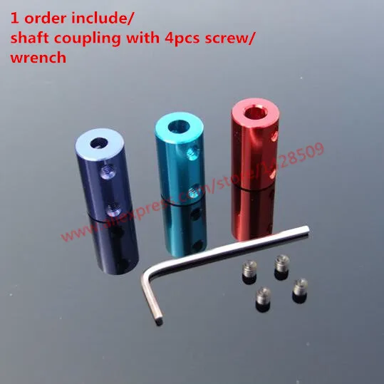 Различные характеристики муфты вала цвет алюминиевый сплав муфта для моторных