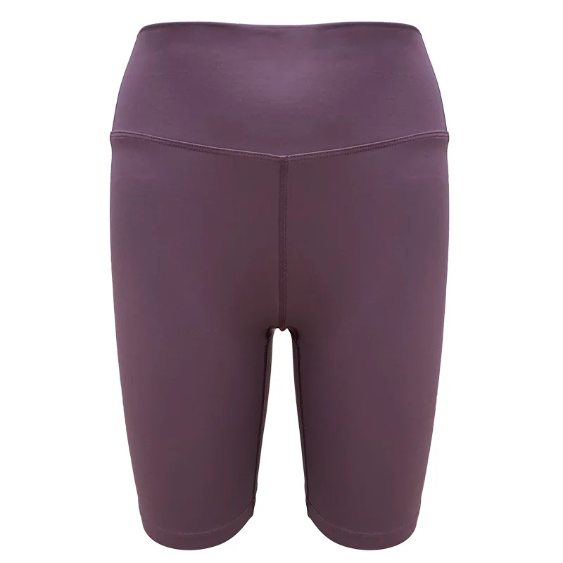 Обтягивающие спортивные шорты для йоги бега пуш ап фитнеса сексуальные леггинсы