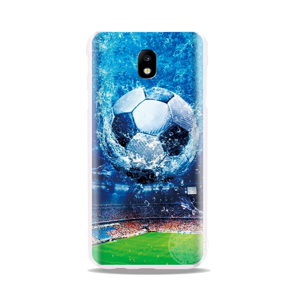 HAMEINUO Футбол Бразилия Германии Швеции чехол для телефона Samsung Galaxy J3 J5 J7 2017 J527 J727 J327