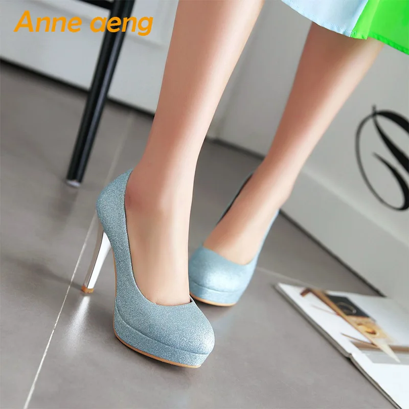 Женские туфли-лодочки на высоком квадратном каблуке женская обувь платформе с