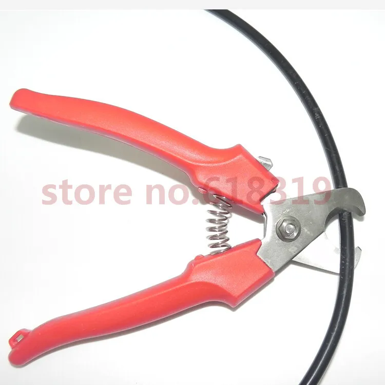 Высококачественные Фотоэлектрические ручные инструменты для резки проводов PV