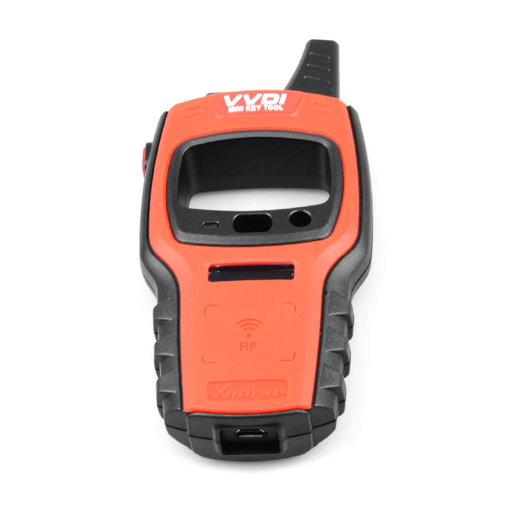 2021 Newest Xhorse Original VVDI Mini Key Tool Remote Programmer function as KEY TOOL for multi cars | Автомобили и мотоциклы