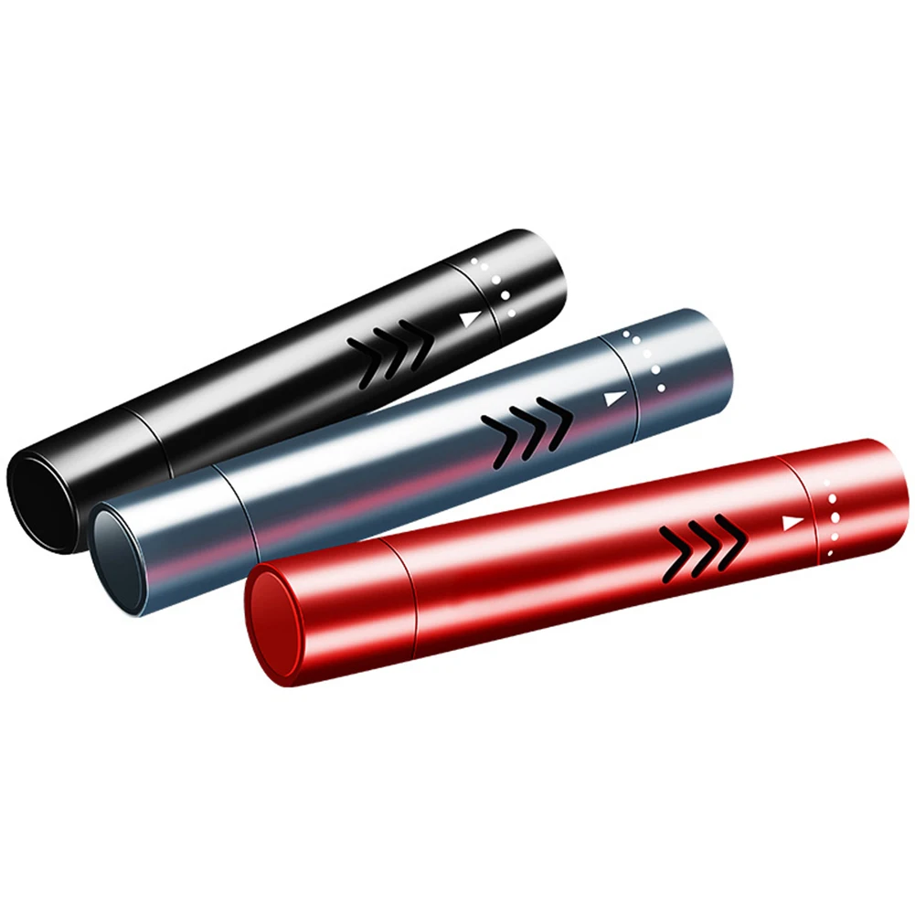 Car Air Diffuser Freshener Aluminium Alloy Vehicle Vent Outlet Solid Perfume F-Best | Автомобили и мотоциклы