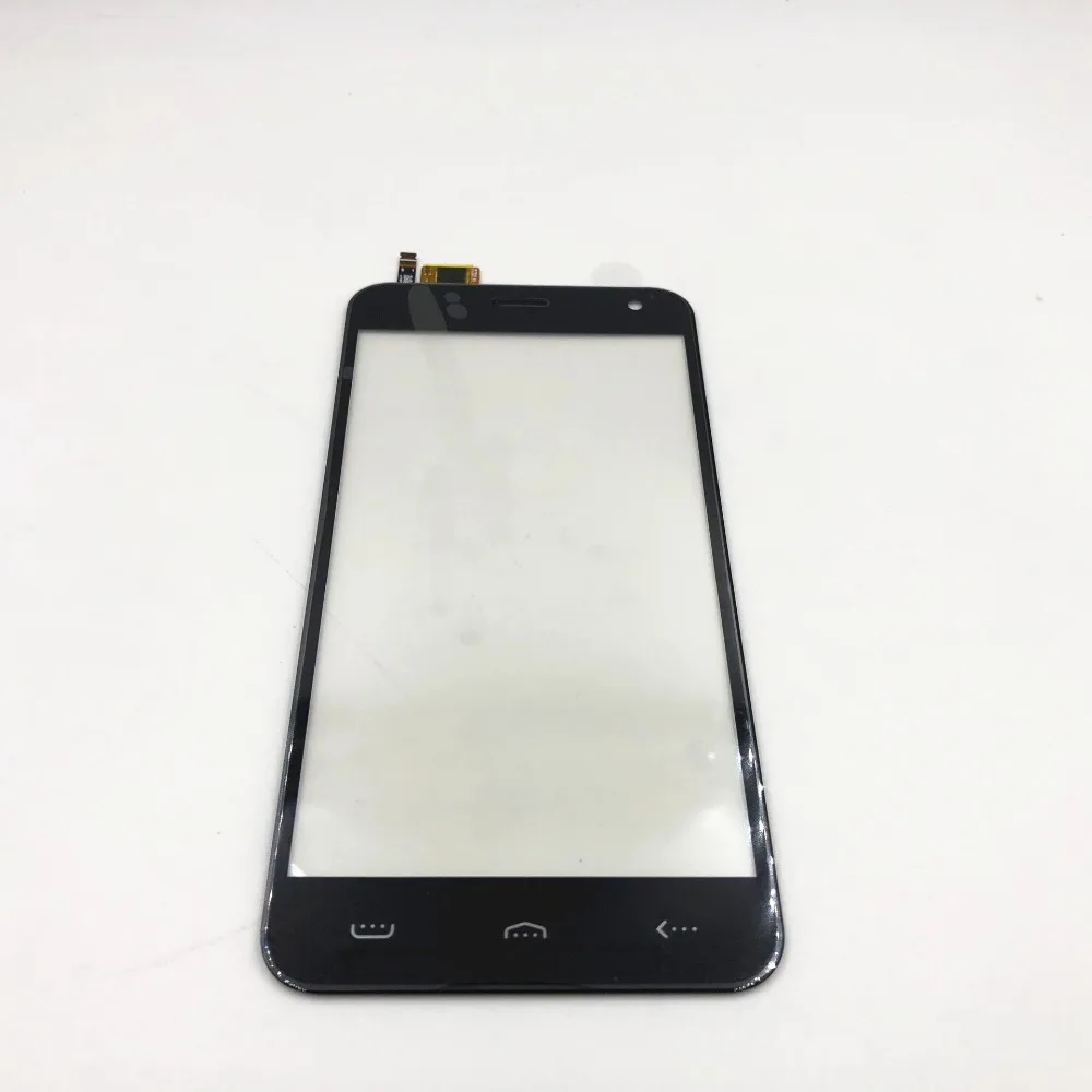 Бесплатная лента сенсорный экран дигитайзер для Homtom HT3 PRO Сенсорная Панель