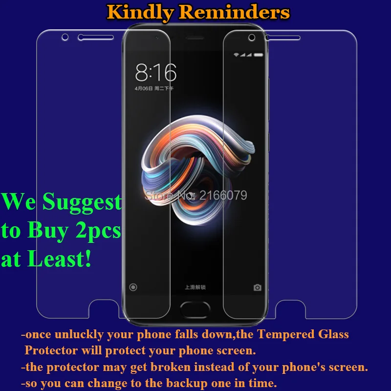 Новая защитная пленка из закаленного стекла 9H 2.5D для Wiko FEVER 4G 5 2 &quot+ инструменты