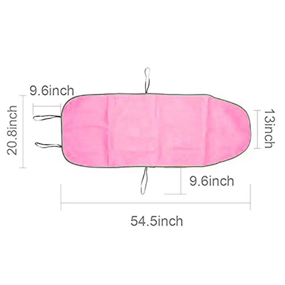 Чехол для автомобильного сиденья быстросохнущее полотенце йоги коврик фитнеса