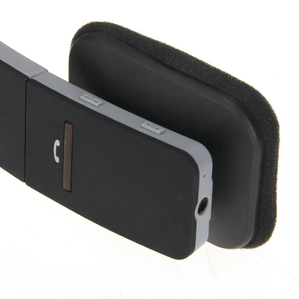 Bq-618 беспроводная связь Bluetooth V3.0 + EDR стерео гарнитура наушники с микрофоном для пк