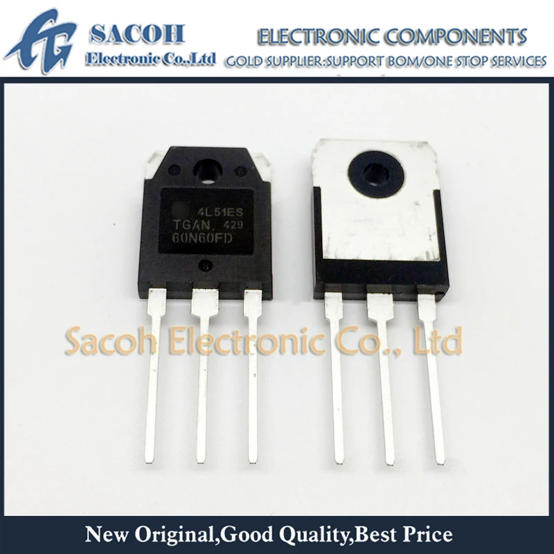 600v 60a igbt