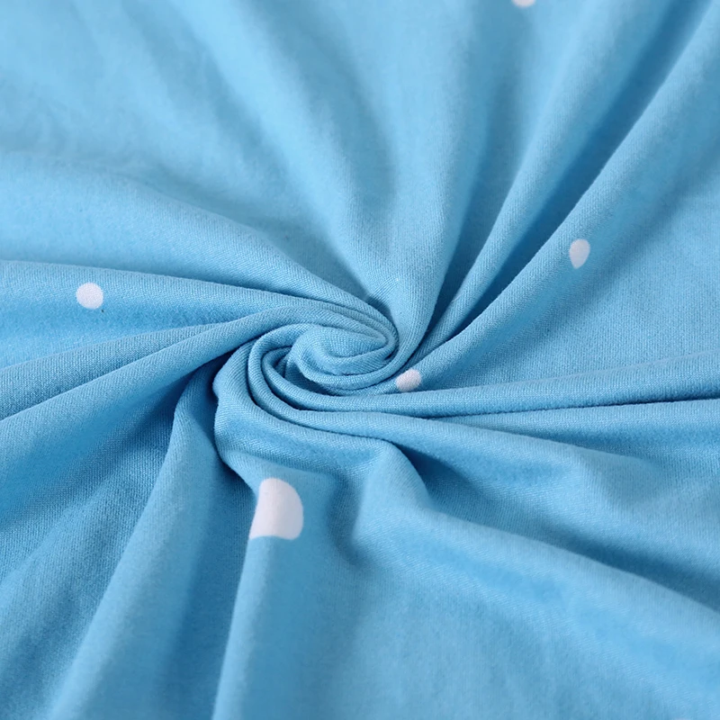 Защитный чехол для мебели дивана спандекс стрейч полиэстер чехлы фламинго