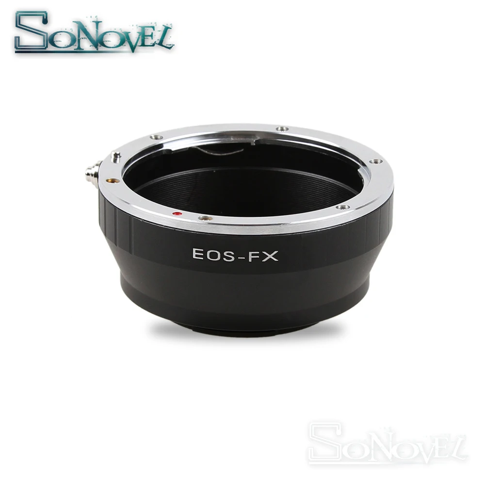 Адаптер для объектива Canon EOS EF|lens adapter|adapter ringring adapter |