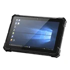 Планшеты Pipo X4, 10,1 дюйма, 1920*1200, с тремя степенями защиты, Win10 Pro Intel Pentium N4205 6G 128G, одномерный сканер кода, QR-кода