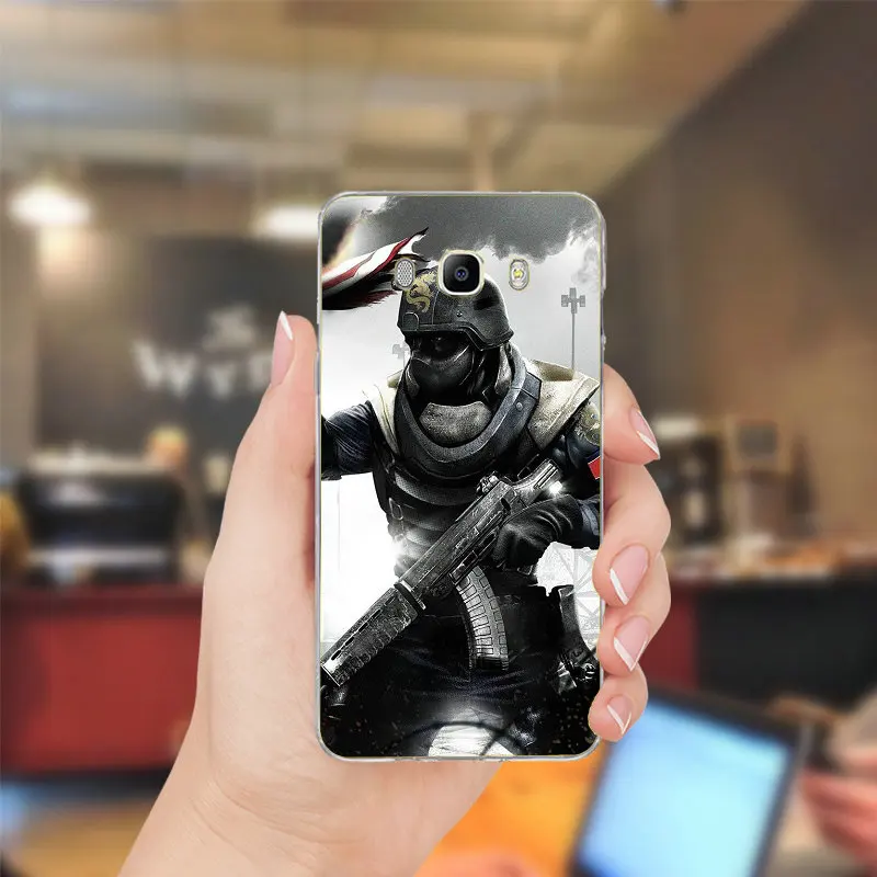 Модная революция мягкие ТПУ Силиконовые случаи мобильного телефона для Samsung Galaxy