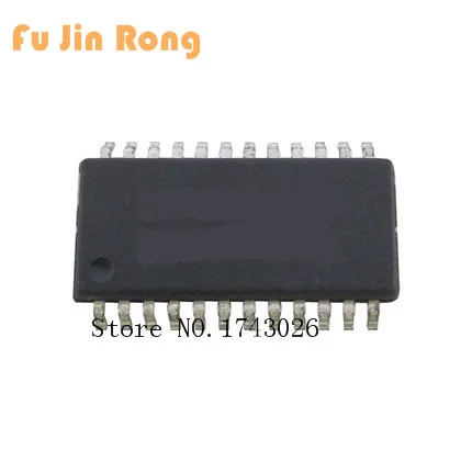 Оригинальный 2 шт./лот DDA009 SOP-24 LCD чип управления питанием SMD IC | Электронные