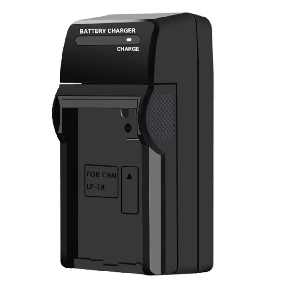 Yiwa MAMEN LP E8 зарядное устройство для Canon EOS 550D 600D Rebel T2i T3i Kiss X4 X5 камера аксессуары