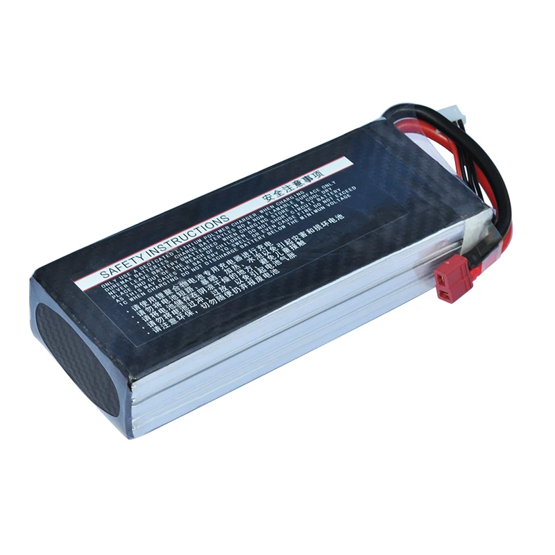 Hrb RC Lipo 3S батарея 10000mAh 11 1 V 25C MAX 50C Дрон AKKU для вертолет самолет автомобиль Лодка Lipoly