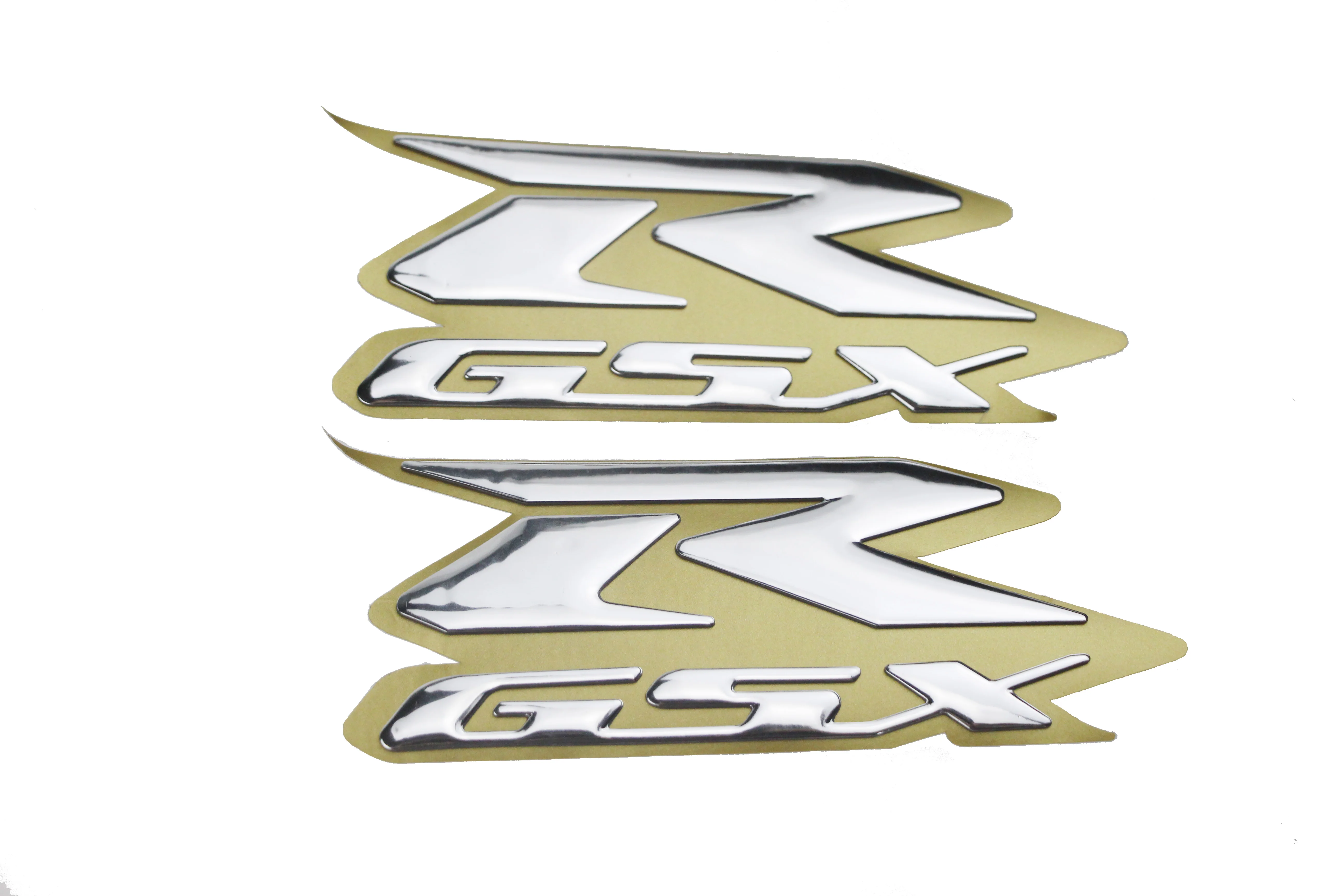 Наклейки KODASKIN для мотоциклов 3D наклейки с логотипом Suzuki GSXR GSX-R GSXR150 GSXR600 750 1000 1300