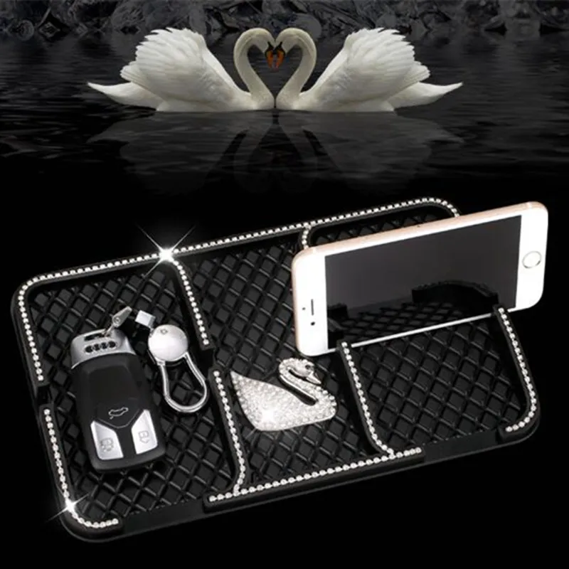 Автомобильный Противоскользящий анти высокой температуры украшения для