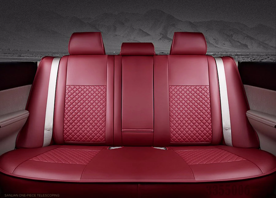 Special car seat cover for audi a3 8p a1 a3 a4 a4l a5 a6 a6l a7 a8 8p 8v a4 b6 b7 b8 a6 c5 c6 c7 q5 q7 tt car accessories