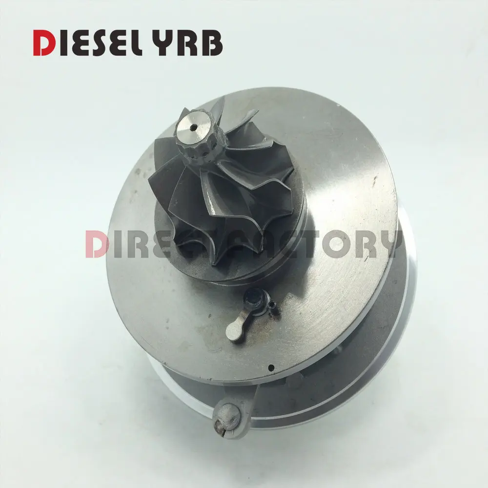 Cartridge turbo core GT2256V 736088-5003S 736088 turbocharger CHRA For Mercedes Sprinter I 316 CDI 156HP OM647 DE LA 27 2004 | Автомобили