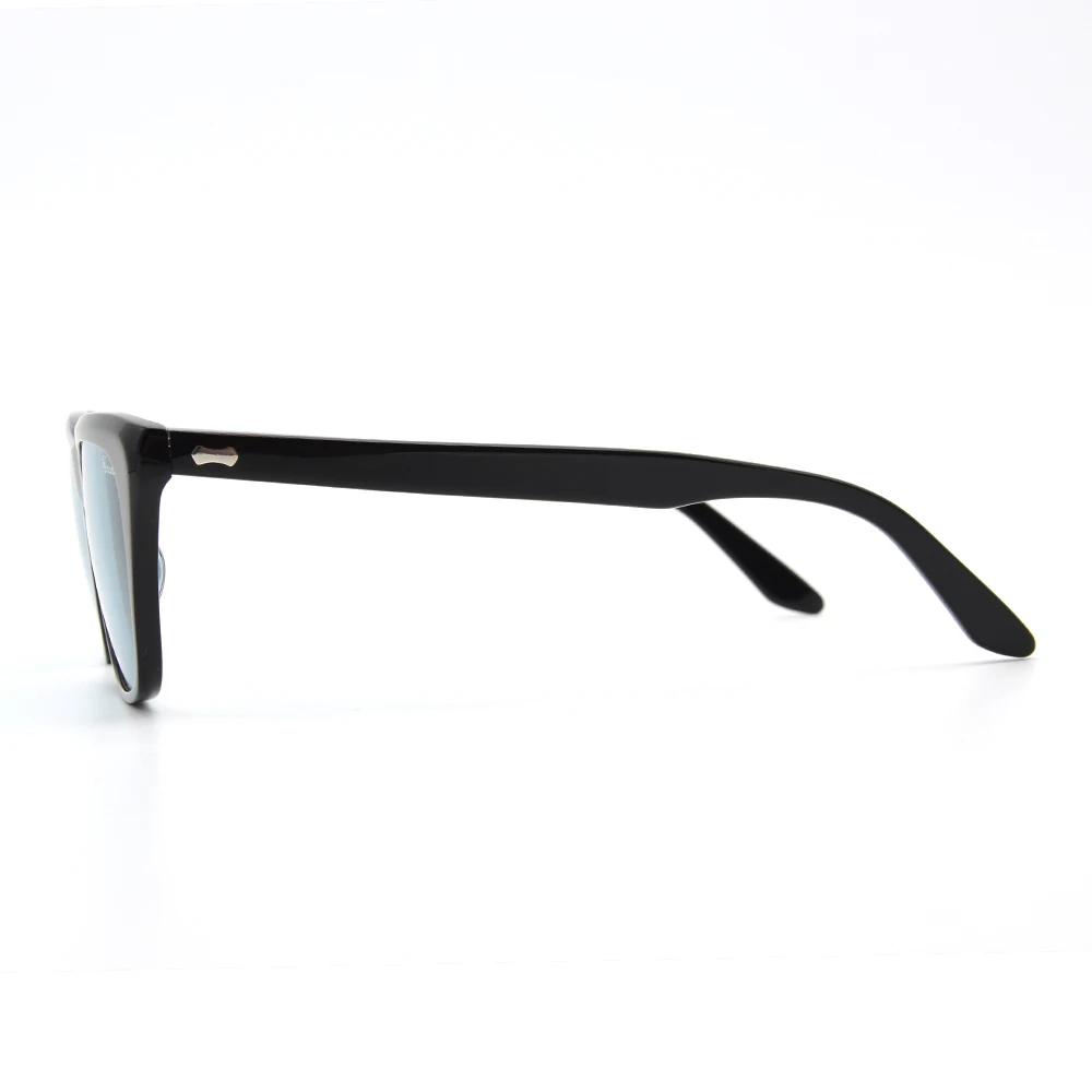 Takeshi Kaneshiro пленочные солнцезащитные очки для мужчин, для вождения, квадратная черная оправа, мужские солнцезащитные очки для мужчин