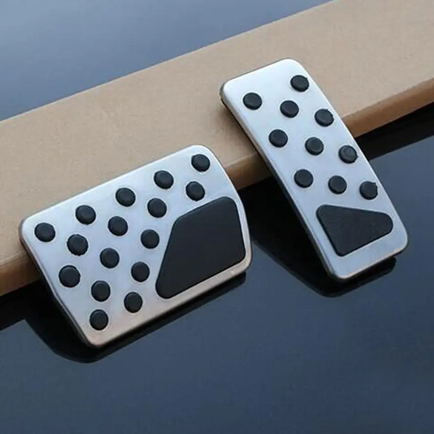 Не Газовый Гриль Топлива Педаль Тормоза Колодки Для Jeep COMPASS PATRIOT 2011-2015 | Автомобили